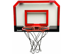 Баскетбольний щит c кільцем Franklin 1