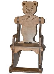 Кресло-качалка Мишка Старинный 1