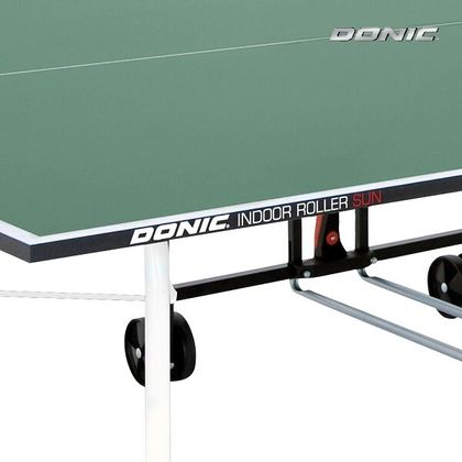Тенісний стіл Indoor Roller SUN 4