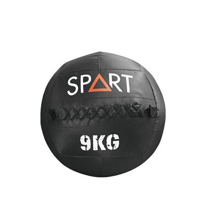 Медичний м'яч SPART 9 кг 2