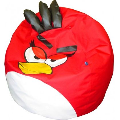 Крісло мішок Angry Birds м'яч 4
