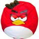 Кресло мешок Angry Birds мяч, стандарт