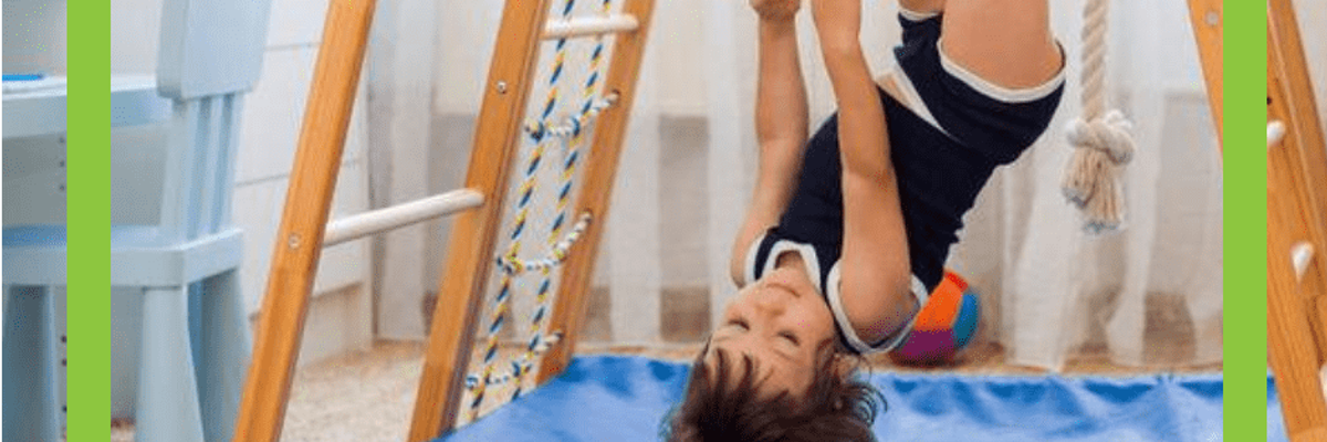 ЛФК для детей: особенности, упражнения и рекомендации