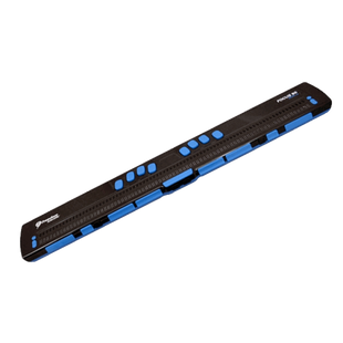 Портативний дисплей Брайля Focus 80 Blue 1