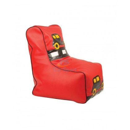 Кресло мешок детский Машинка 2