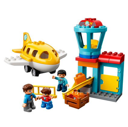 Конструктор LEGO Аеропорт 2