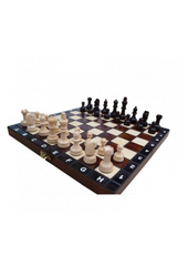 Набор шахмат Школьные Мадон 154 1