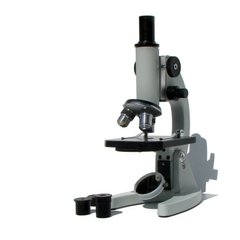 Микроскоп школьный 1