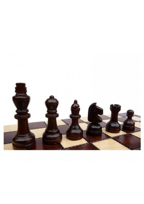 Набор шахмат Школьные Мадон 154 7