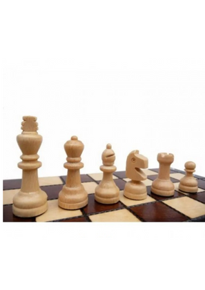 Набір шахів Шкільні Мадон 154 6
