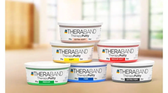 Терапевтичний пластилін 1