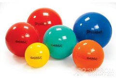 Гимнастический мяч Gymnastik Ball Standard 1