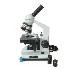 Микроскоп биологический 1