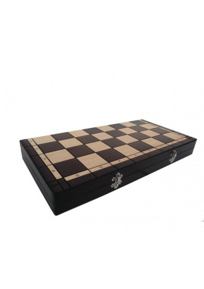 Шахматный набор Клубные Мадон 150 7