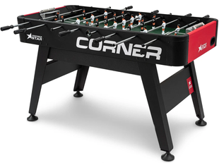 Настільний футбол Hop-Sport Corner 1