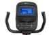 Горизонтальний велотренажер електромагнітний + мат HS-095L Scale