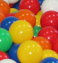 Кульки для сухого басейну 1