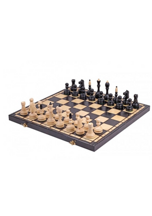 Набор шахмат Классические Мадон 127 1