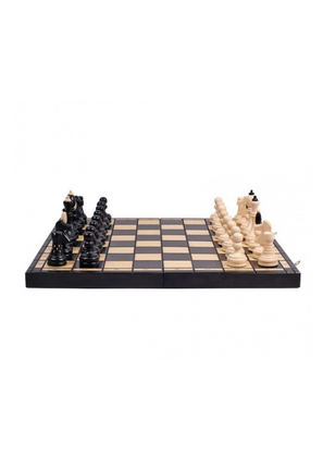 Набор шахмат Классические Мадон 127 3