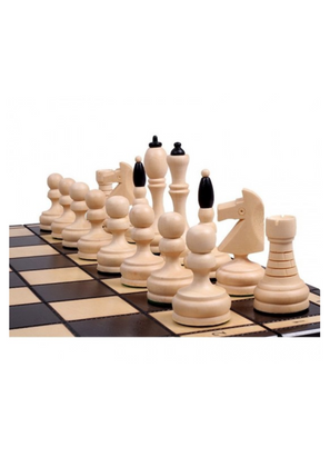 Набор шахмат Классические Мадон 127 5