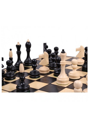Набор шахмат Классические Мадон 127 4