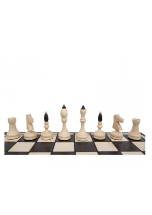 Набор шахмат Классические Мадон 127 6