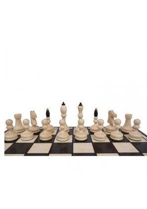 Набор шахмат Классические Мадон 127 7