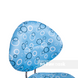 Кресло детское SST5, Голубой, Дитяче крісло