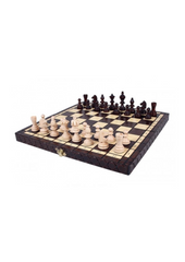 Набір шахів Олімпійські середні Мадон 122A 1