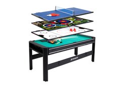 Ігровий стіл Twist 4в1 1
