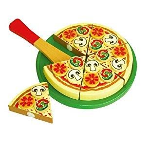 Игровой набор Пицца 2