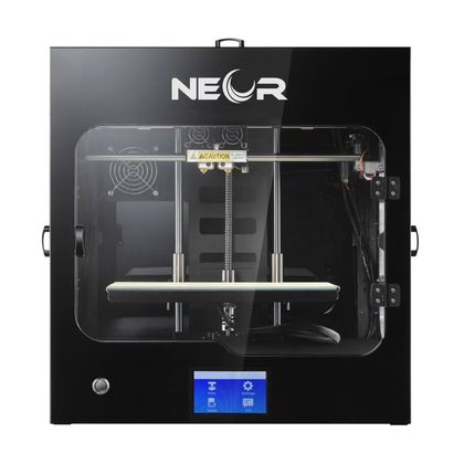 Профессиональный 3D-принтер для опытных пользователей NEOR Professional 2