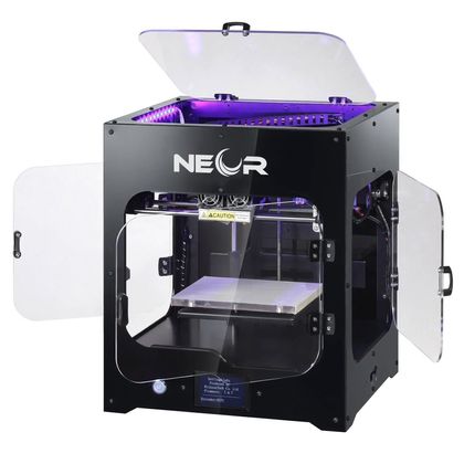 Профессиональный 3D-принтер для опытных пользователей NEOR Professional 3