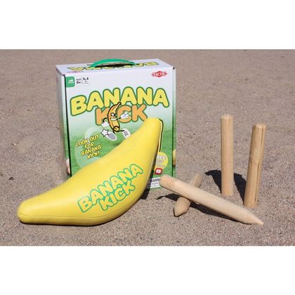 Настольная игра Банановый удар 3
