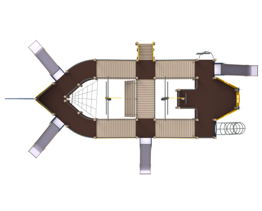 Корабль Палада 5