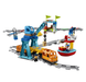 Конструктор LEGO Вантажний потяг