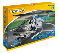 Конструктор Twickto Aviation 1 1