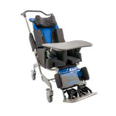 Спеціальний візок (крісло-коляска інвалідна) RACER (комплектація ХОУМ) 1