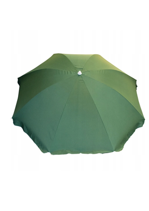 Зонт садовый Jumi Garden 240 см 4