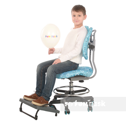 Крісло дитяче SST6 2