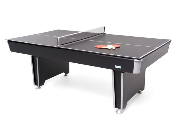 Бильярдный стол Phoenix 7Ft с теннисной крышкой 3