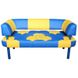 Дитячий диван Сота, Тканина Оксфорд, диван з підлокітниками
