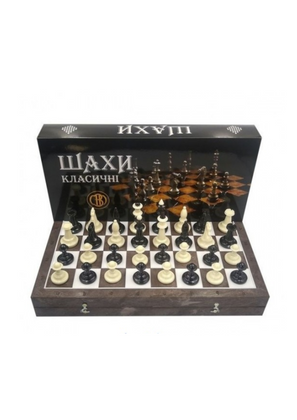 Набір шахів Класичний JOEREX 1