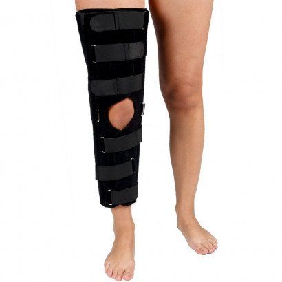 Тутор колінного суглоба 1