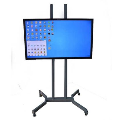 Интерактивная LCD тач панель 1