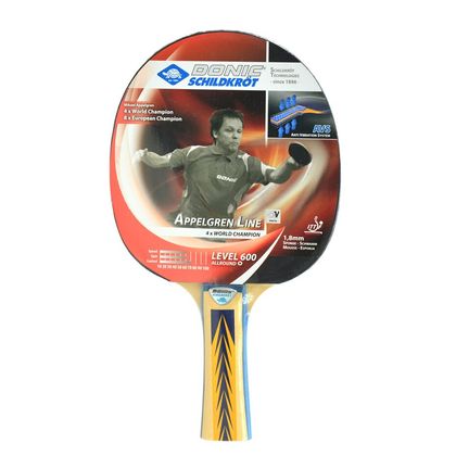 Теннисная ракетка Appelgren 600 1