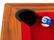 Бильярдный стол для пула Mario