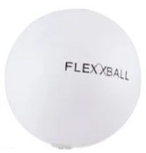 Мячик к игре Flexxball 1