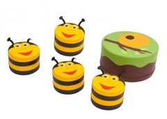 Набір меблів Бджілка 1