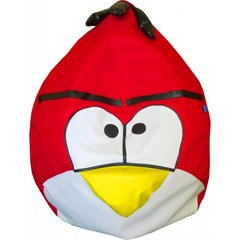 Кресло мешок Angry Birds  1